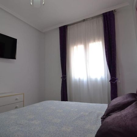 Home 3 Jc Torrevieja Esterno foto