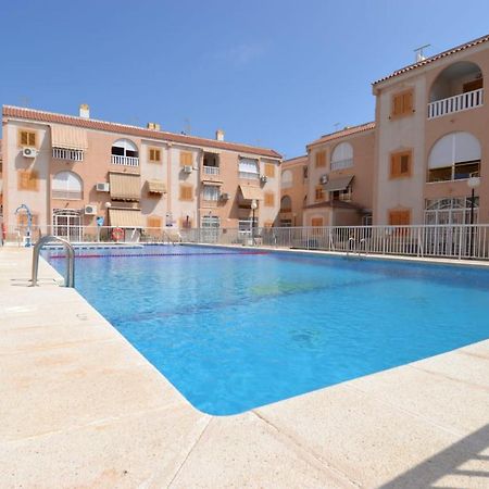 Home 3 Jc Torrevieja Esterno foto