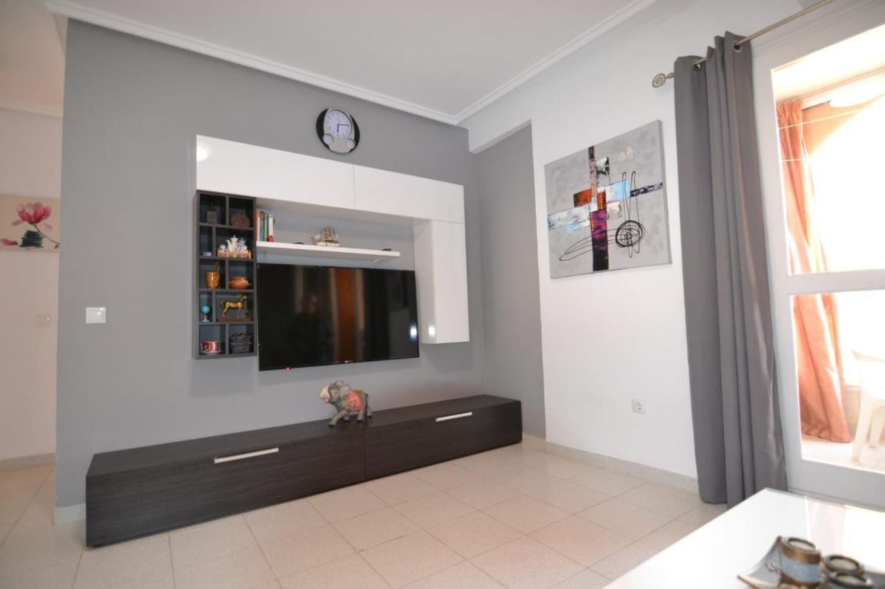 Home 3 Jc Torrevieja Esterno foto