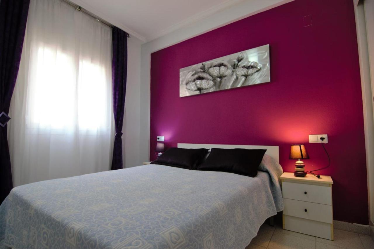 Home 3 Jc Torrevieja Esterno foto