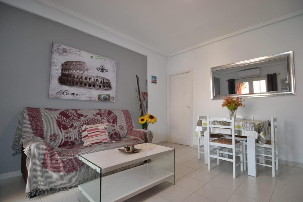 Home 3 Jc Torrevieja Esterno foto