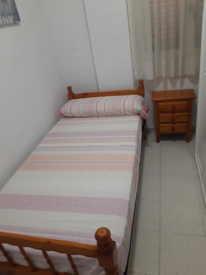 Home 3 Jc Torrevieja Esterno foto
